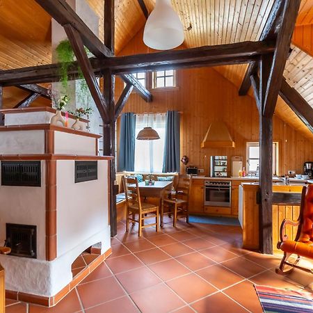 Loft 18 - Mit Sauna- شليتز المظهر الخارجي الصورة