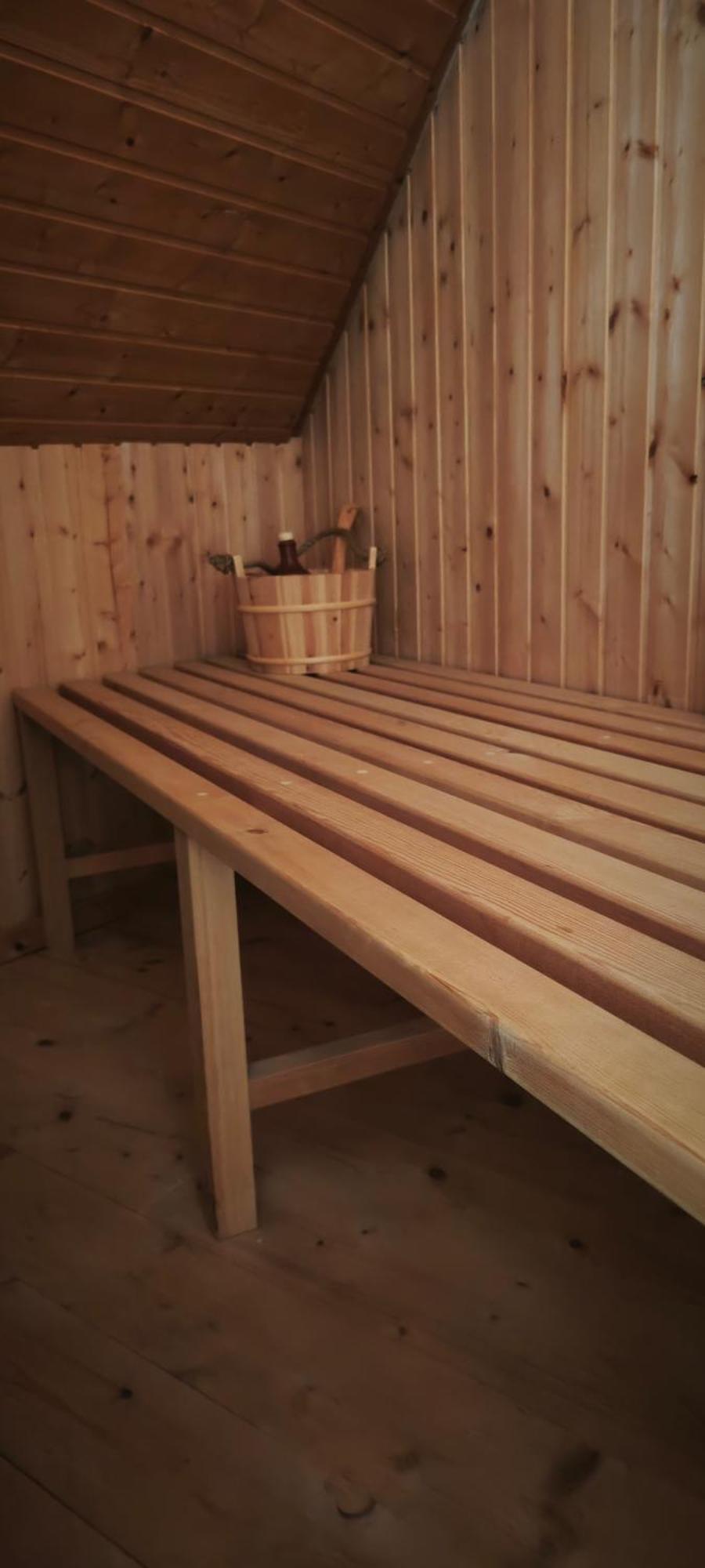 Loft 18 - Mit Sauna- شليتز المظهر الخارجي الصورة